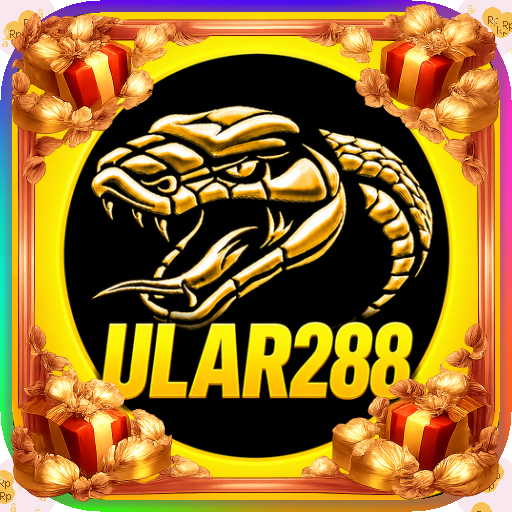 ular288 — mitra unggulan