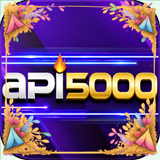 api5000 — mitra unggulan