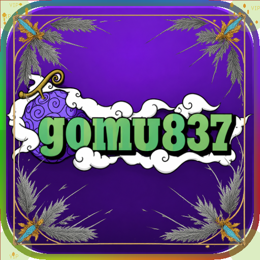 gomu837 — mitra unggulan